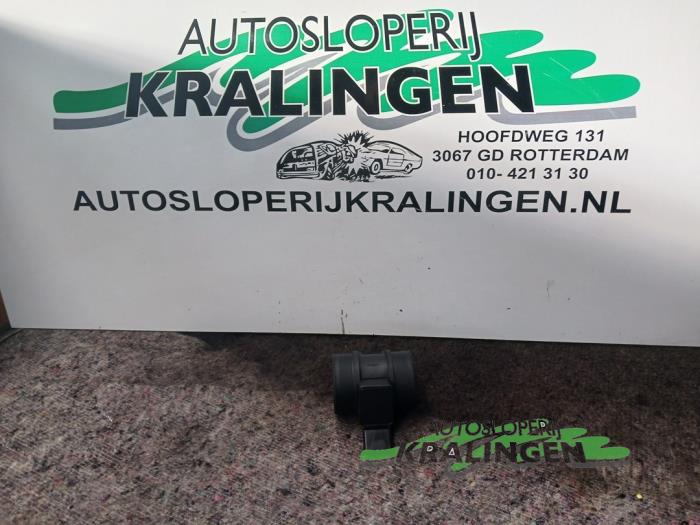 Gebrauchte Luftmassenmesser Citroen Jumper (U5/ZB) 2.0 HDi Preis € 19,99 Margenregelung angeboten von Autosloperij Kralingen B.V.