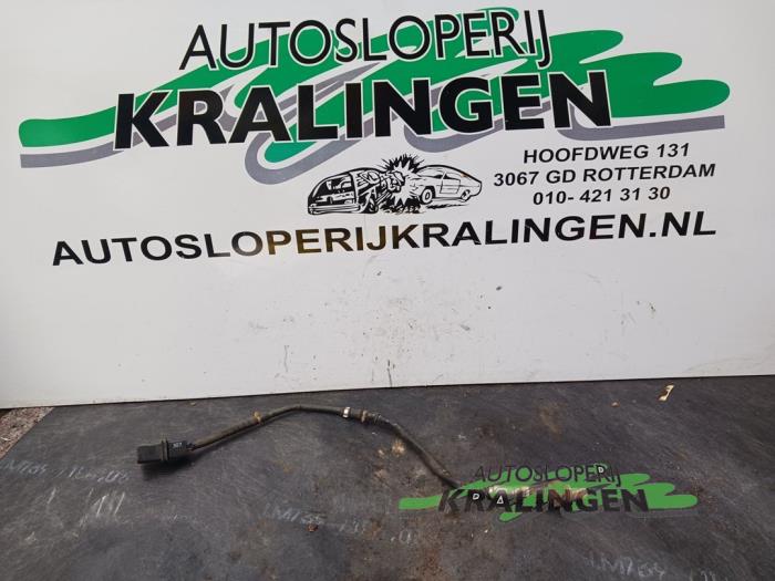 Begagnade Lambdasond Volkswagen Golf IV (1J1) 1.4 16V Pris € 24,98 Marginaltabell erbjuds av Autosloperij Kralingen B.V.
