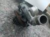 Turbo from a Ford Mondeo III 2.0 TDCi/TDDi 115 16V 2006