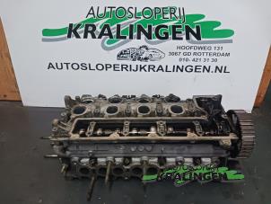 Used Cylinder head Ford Focus 2 2.0 TDCi 16V Price on request offered by Autosloperij Kralingen B.V.