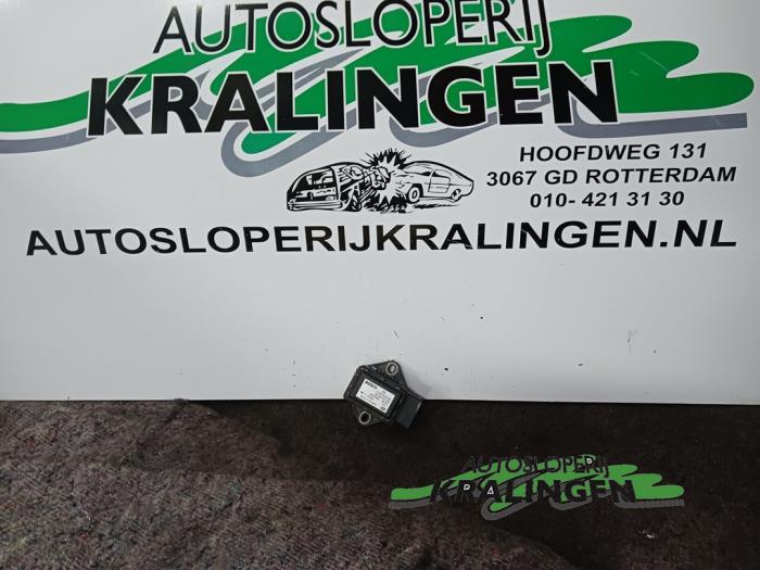 Begagnade Esp Duo-sensor Peugeot 307 CC (3B) 2.0 16V Pris € 25,00 Marginaltabell erbjuds av Autosloperij Kralingen B.V.