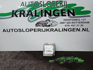 Usagé Module airbag Peugeot 307 CC (3B) 2.0 16V Prix € 50,00 Règlement à la marge proposé par Autosloperij Kralingen B.V.