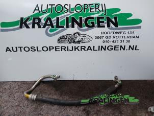 Used Air conditioning line Kia Rio II (DE) 1.4 16V Price € 25,00 Margin scheme offered by Autosloperij Kralingen B.V.