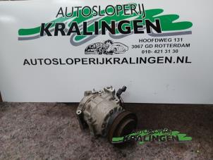 Używane Pompa klimatyzacji Kia Rio II (DE) 1.4 16V Cena € 100,00 Procedura marży oferowane przez Autosloperij Kralingen B.V.