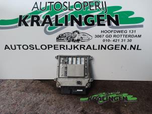 Used Engine management computer Kia Rio II (DE) 1.4 16V Price € 100,00 Margin scheme offered by Autosloperij Kralingen B.V.