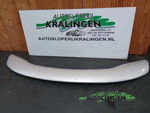 Gebrauchte Heckspoiler Volvo S40 (VS) 2.0 16V T4 Preis € 75,00 Margenregelung angeboten von Autosloperij Kralingen B.V.