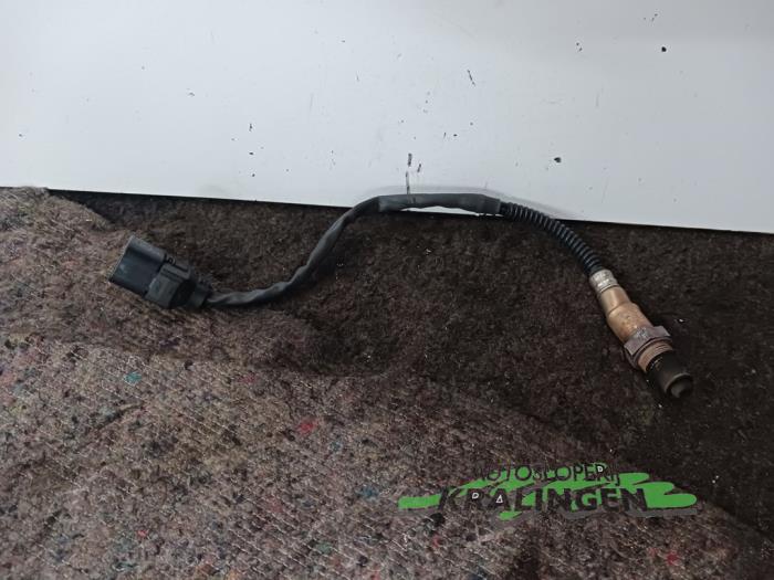 Sonde lambda d'un Hyundai Getz 1.3i 12V 2005