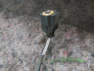 Sonde lambda d'un Hyundai Getz 1.3i 12V 2005