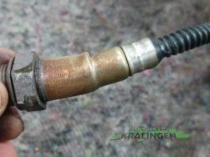 Sonde lambda d'un Hyundai Getz 1.3i 12V 2005