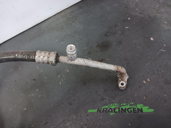 Air conditioning line from a Honda Jazz (GD/GE2/GE3) 1.2 i-DSi 2006