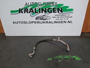 Używane Przewód klimatyzacji Honda Jazz (GD/GE2/GE3) 1.2 i-DSi Cena € 25,00 Procedura marży oferowane przez Autosloperij Kralingen B.V.