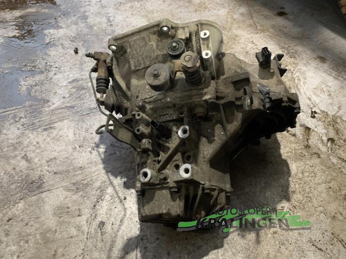 Used Gearbox Hyundai Getz 1.3i 12V Price € 99,98 Margin scheme offered by Autosloperij Kralingen B.V.