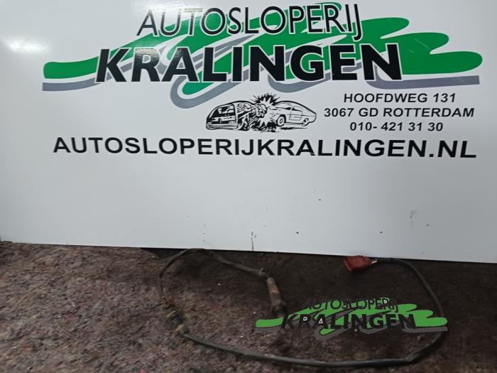 Usados Sonda Lambda Seat Leon (1P1) 1.4 TSI 16V Precio € 9,98 Norma de margen ofrecido por Autosloperij Kralingen B.V.