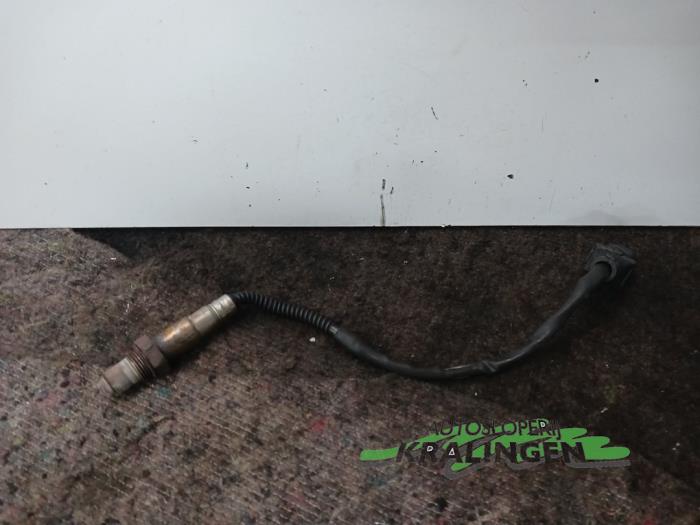 Sonde lambda d'un Kia Rio II (DE) 1.4 16V 2007
