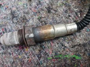 Sonde lambda d'un Kia Rio II (DE) 1.4 16V 2007