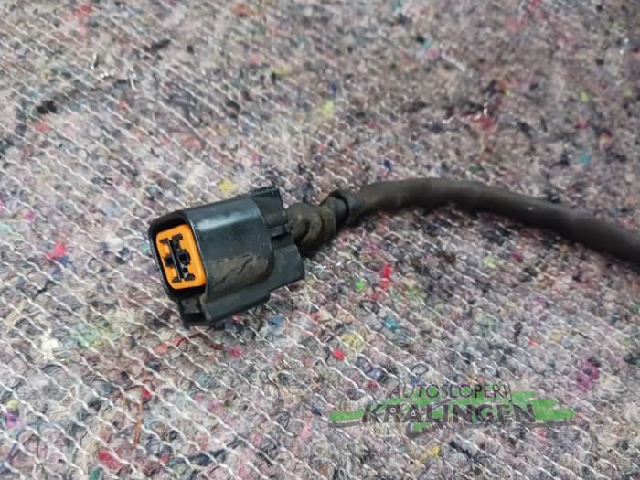 Sonde lambda d'un Kia Rio II (DE) 1.4 16V 2007