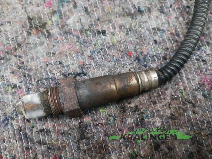 Sonde lambda d'un Kia Rio II (DE) 1.4 16V 2007