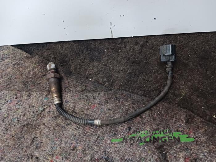 Sonde lambda d'un Kia Rio II (DE) 1.4 16V 2007