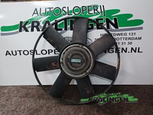 Used Cooling fans BMW 7 serie (E65/E66/E67) 730d 24V Price € 50,00 Margin scheme offered by Autosloperij Kralingen B.V.