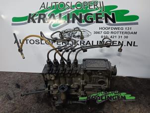 Używane Mechaniczna pompa paliwa Mercedes 200-300D (W123) 300 Turbo D Cena € 500,00 Procedura marży oferowane przez Autosloperij Kralingen B.V.