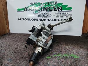 Used Power steering pump Renault Megane II (BM/CM) 2.0 16V Price € 150,00 Margin scheme offered by Autosloperij Kralingen B.V.