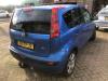 Nissan Note (E11) 1.5 dCi 86 Taillight, right