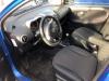 Nissan Note (E11) 1.5 dCi 86 Set of upholstery (complete)