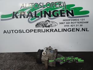 Usados Bomba de aire acondicionado Peugeot 107 1.0 12V Precio € 100,00 Norma de margen ofrecido por Autosloperij Kralingen B.V.