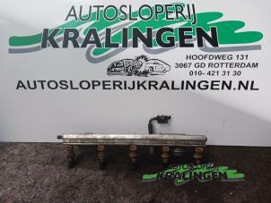 Usados Inyector (inyección de gasolina) Volvo V70 (SW) 2.4 20V 140 Precio € 100,00 Norma de margen ofrecido por Autosloperij Kralingen B.V.
