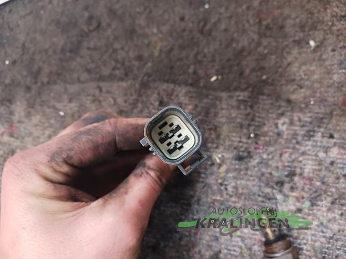 Sonde lambda d'un Volvo V70 (SW) 2.4 20V 140 2001