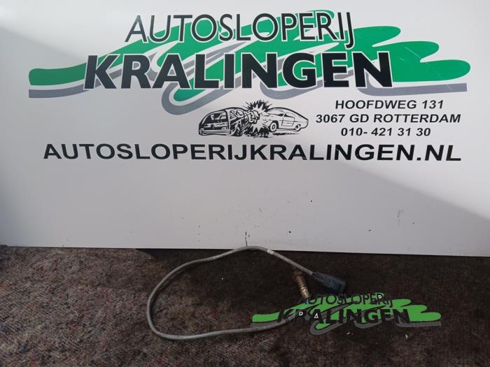 Usados Sonda Lambda Volvo V70 (SW) 2.4 20V 140 Precio € 50,00 Norma de margen ofrecido por Autosloperij Kralingen B.V.