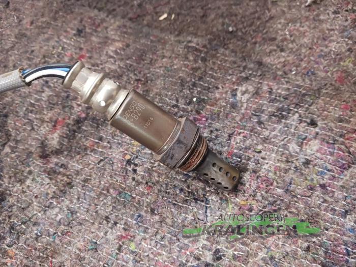 Sonde lambda d'un Volvo V70 (SW) 2.4 20V 140 2001