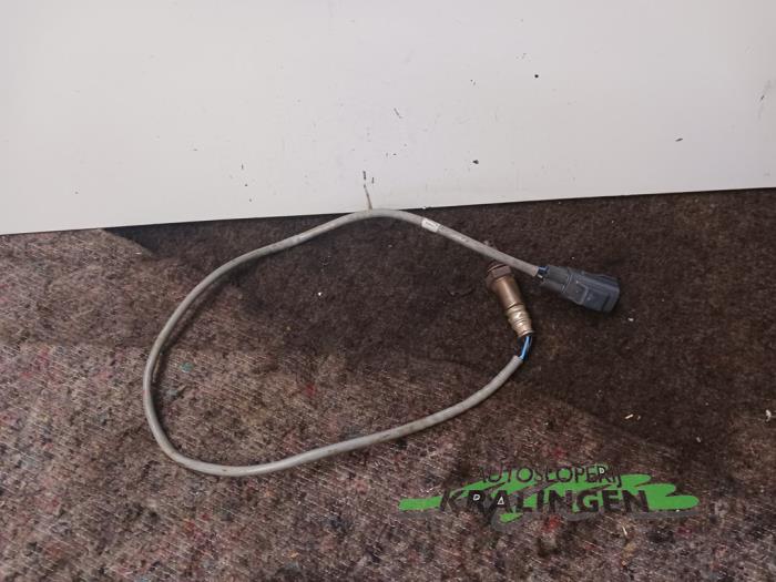 Sonde lambda d'un Volvo V70 (SW) 2.4 20V 140 2001