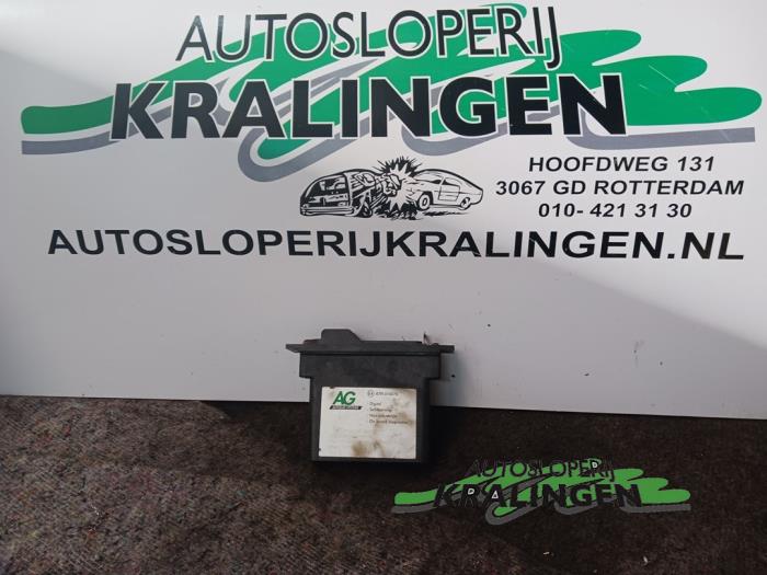 Usados Módulo GLP Volvo V70 (SW) 2.4 20V 140 Precio € 100,00 Norma de margen ofrecido por Autosloperij Kralingen B.V.