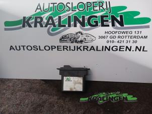 Używane Modul LPG Volvo V70 (SW) 2.4 20V 140 Cena € 100,00 Procedura marży oferowane przez Autosloperij Kralingen B.V.