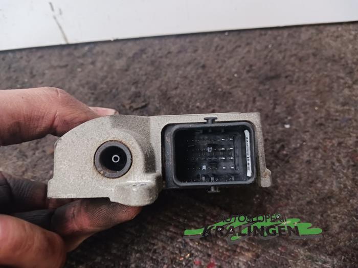 LPG module from a Volvo V70 (SW) 2.4 20V 140 2001