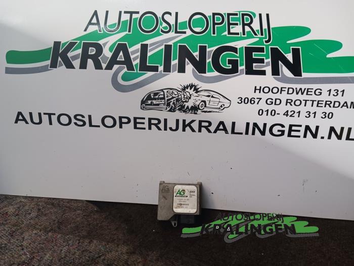 Usados Módulo GLP Volvo V70 (SW) 2.4 20V 140 Precio € 50,00 Norma de margen ofrecido por Autosloperij Kralingen B.V.