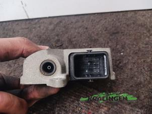 LPG module from a Volvo V70 (SW) 2.4 20V 140 2001