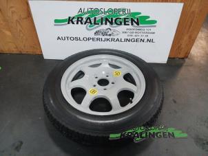 Used Spare wheel BMW X5 (E53) 3.0 24V Price € 150,00 Margin scheme offered by Autosloperij Kralingen B.V.