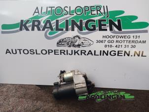 Usados Motor de arranque Citroen C2 (JM) 1.4 Precio € 50,00 Norma de margen ofrecido por Autosloperij Kralingen B.V.