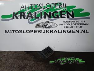 Used Rear bumper bracket, left Citroen C1 1.0 12V Price € 25,00 Margin scheme offered by Autosloperij Kralingen B.V.