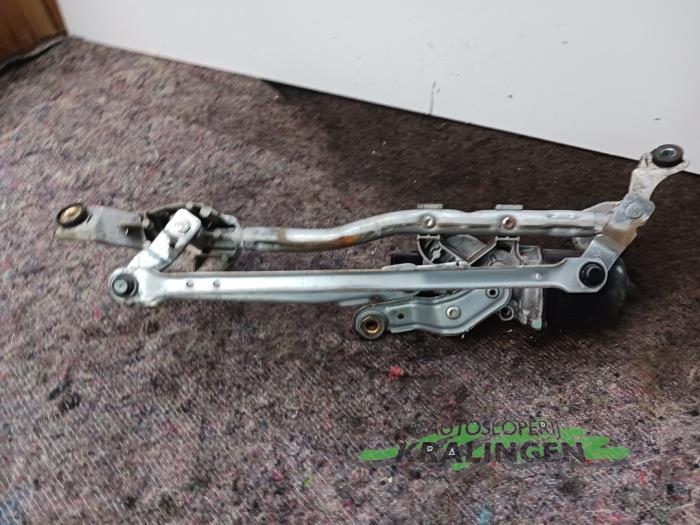 Valeo 5248403 - Wiper Blade Set (Front