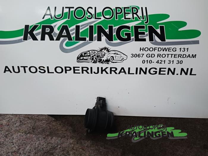 Gebrauchte Luftmassenmesser BMW 3 serie Compact (E46/5) 316ti 16V Preis € 25,00 Margenregelung angeboten von Autosloperij Kralingen B.V.