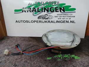 Używane Pompa powietrza (zawieszenie) BMW 7 serie (E65/E66/E67) 730d 24V Cena € 200,00 Procedura marży oferowane przez Autosloperij Kralingen B.V.