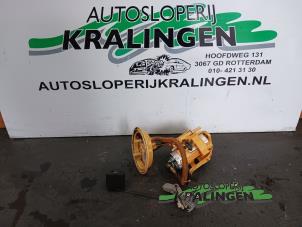 Used Electric fuel pump BMW 7 serie (E65/E66/E67) 730d 24V Price € 100,00 Margin scheme offered by Autosloperij Kralingen B.V.