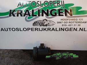 Used Air mass meter Audi A6 (C6) 3.0 TDI V6 24V Quattro Price on request offered by Autosloperij Kralingen B.V.