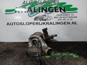 Usagé Turbo Audi A6 (C6) 3.0 TDI V6 24V Quattro Prix € 200,00 Règlement à la marge proposé par Autosloperij Kralingen B.V.