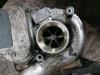 Turbo van een Audi A6 (C6) 3.0 TDI V6 24V Quattro 2004