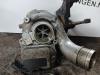 Turbo van een Audi A6 (C6) 3.0 TDI V6 24V Quattro 2004