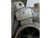 Turbo van een Audi A6 (C6) 3.0 TDI V6 24V Quattro 2004